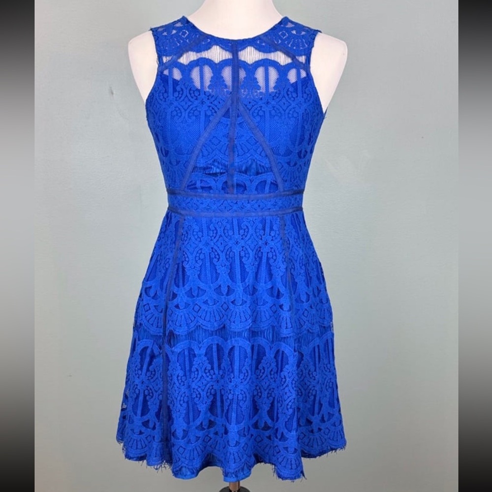 Romantic Dress